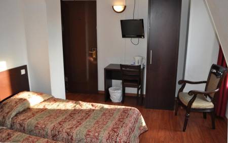 Hipotel Paris Printania Maraichers7