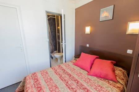 Hipotel Paris Printania Maraichers24