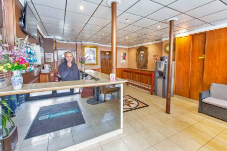 Hipotel Paris Printania Maraichers28
