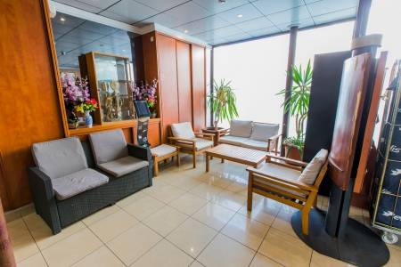 Hipotel Paris Printania Maraichers30