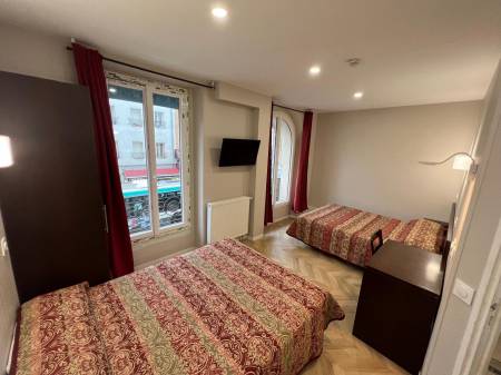 Hipotel Paris Printania Maraichers2
