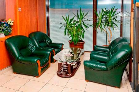 Hipotel Paris Printania Maraichers16