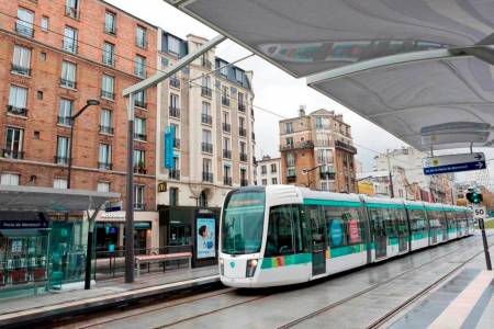 Hipotel Paris Printania Maraichers20