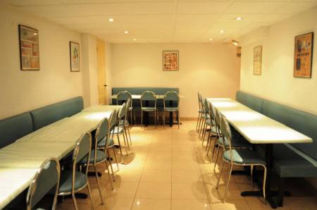 Hipotel Paris Printania Maraichers3