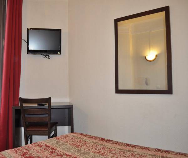 Chambre Simple