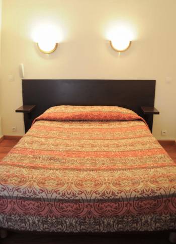 Chambre Double2