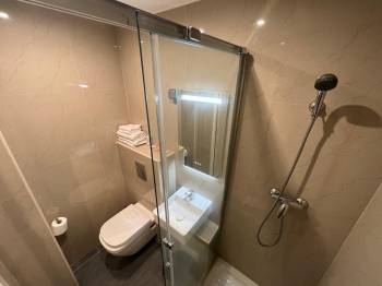 Chambre Triple (3 Adultes)4