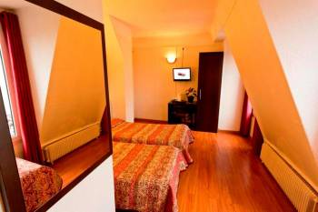 Chambre Lits Jumeaux1