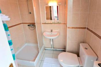 Chambre Lits Jumeaux3