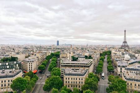 Hipotel Paris Printania Maraichers Hipotel Paris Printania Maraichers7