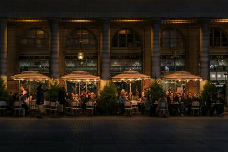 Hipotel Paris Printania Maraichers Hipotel Paris Printania Maraichers8